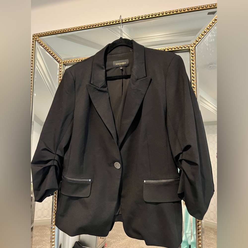 Kobi Halperin Blazer